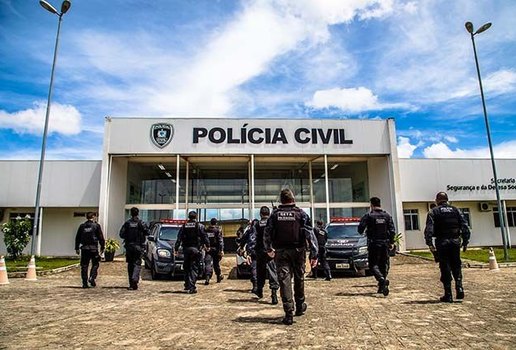 Central de policia geisel jp foto divulgacao secom pb