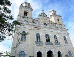 BASILICA CATEDRAL JP