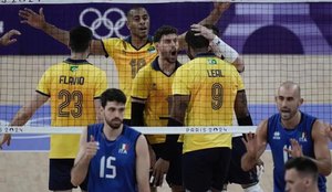 Volei Brasil Mas