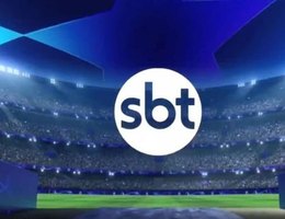 SBT exibe jogo do Chelsea contra o Lille pelas oitavas da Liga dos Campeões