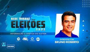 Bruno Roberto, do Partido Liberal (PL).