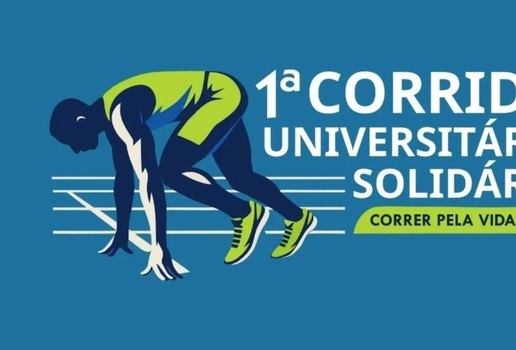 Corrida UFPB