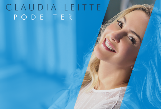 Claudia leitte single