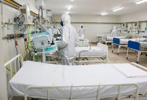 Confira a atualização da pandemia na Paraíba