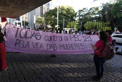 PROTESTO SAO PAULO