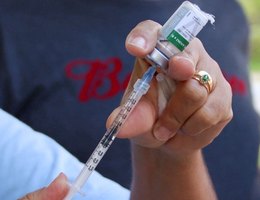 Vacina influenza diad