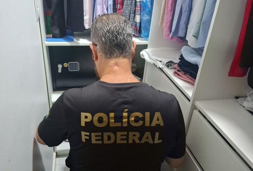 Operacao PF