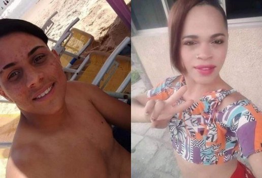 Presa suspeita de matar motorista de aplicativo em Campina Grande