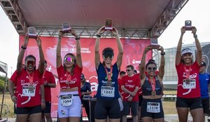 Corrida pela vidasecompb