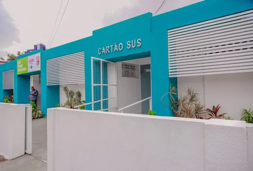 CARTAO SUS SEDE joao pessoa