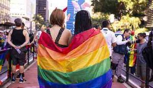 Parada LGBT+ 2021 de João Pessoa ocorre neste domingo (19)