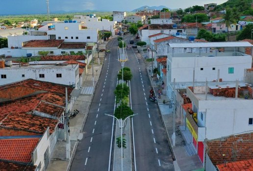 Queimadas pb paraiba