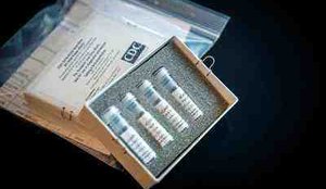 Coronavirus testkit jpg