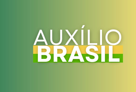 Auxílio Brasil é pago para novos beneficiários