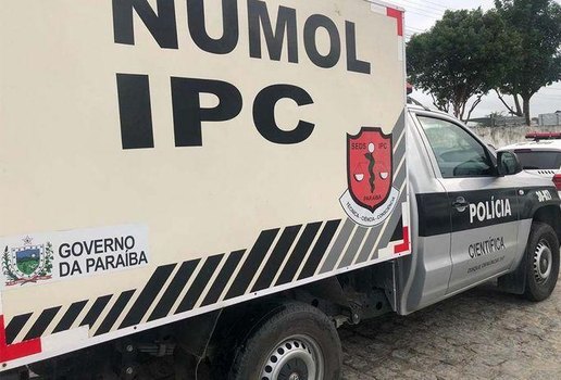 Cracolândia: homem é assassinado na região central de João Pessoa