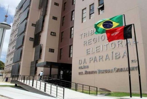 Tribunal regional eleitoral da paraiba