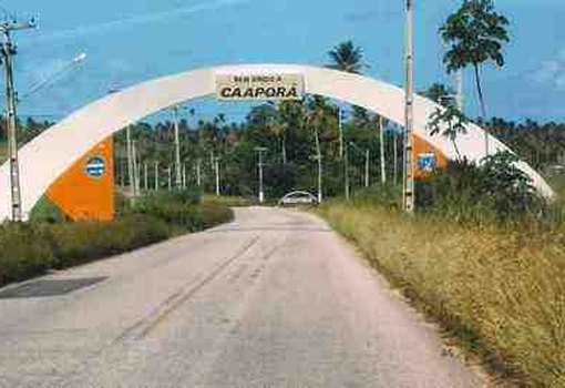 CAAPORA