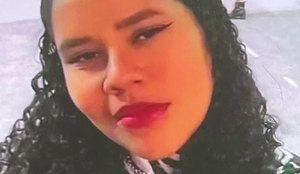 Maria Kaluane, 23 anos, foi morta em Campina Grande