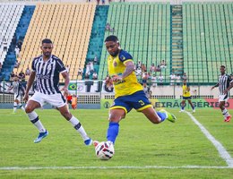 Jogo treze horizonte