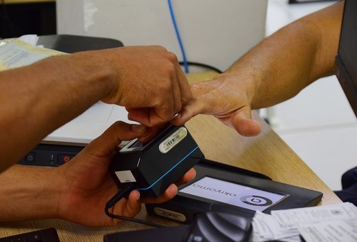 Programa Cidadão emite 45 mil novas Carteiras de Identidade Nacional na Paraíba em 2025