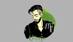 O virginiano costuma ser realista e resistente às críticas (Imagem: Tatiana Davidova | Shutterstock)