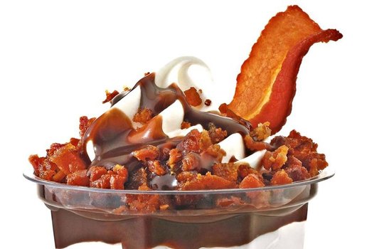 Sundaebaconburgerking