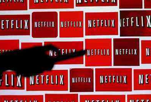 Controle remoto netflix