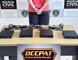 Prisao Computadores