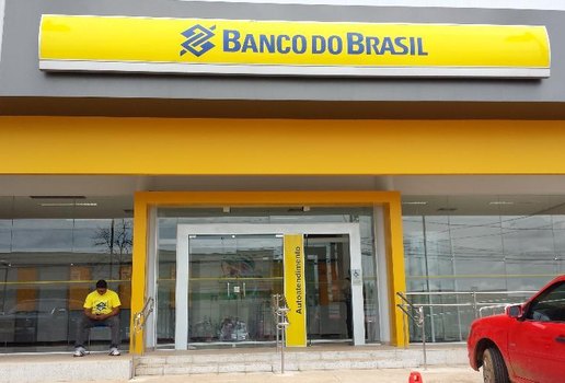 Sistemas do Banco do Brasil sofrem instabilidade e ficam fora do ar