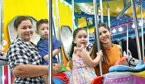 Ferias no Parque Foto Quel Valentim