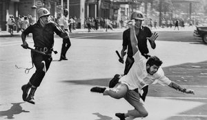 Ditadura militar foto evandro teixeira reproducao de comunica ufu br