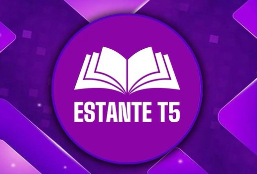 Estante T5