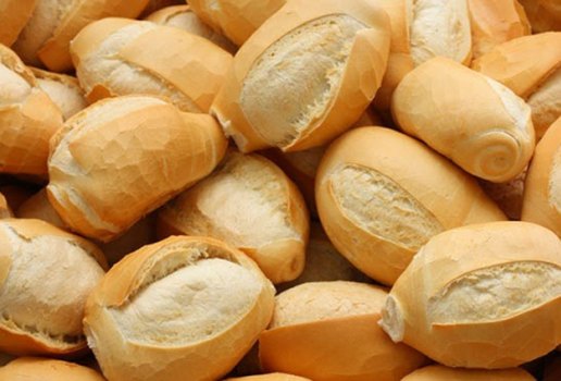 João Pessoa tem variação de 121% no preço do pão francês