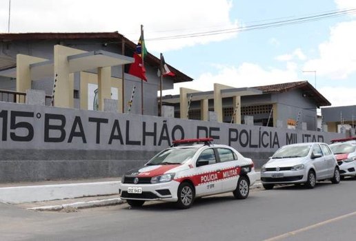 Batalhão esperança