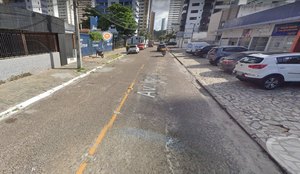 Avenida Ingá terá tráfego em mão única