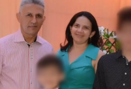 Polícia investiga se menino de 13 anos matou mãe, irmão e feriu pai na Paraíba