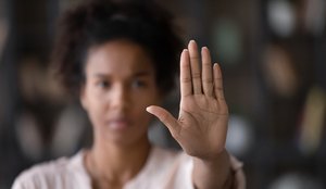 Violencia contra mulher