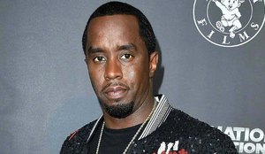 Diddy foto reproducao redes sociais