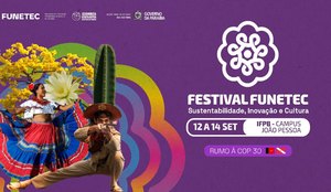 FUNETEC COP 30