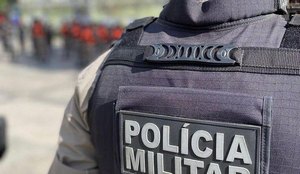 Concurso conta com 1.100 vagas para policiais militares ou Corpo de Bombeiros