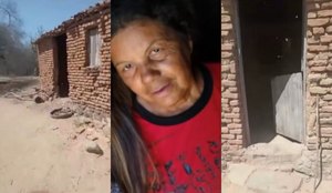 Mulher assassinada tia sobrinho sertao paraiba