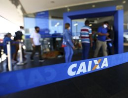 Caixa economica