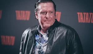Morre Michael Madsen ator de Kill Bill aos 67 anos