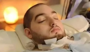 Apelidado de principe adormecido Al Waleed morre aos 36 anos