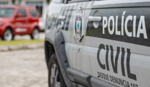 Policia civil paraiba pb