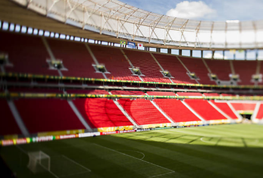 ESTADIO DE BRASILIA