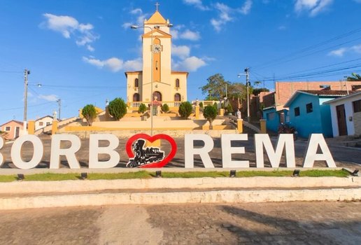 Borborema estreia na Rota Cultural Caminhos do Frio, na Paraíba