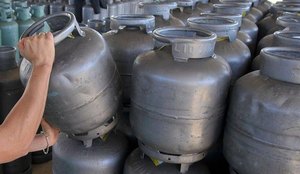 O Sindicato dos Revendedores de Gás de Cozinha da Paraíba ainda não recebeu o repasse das distribuidoras