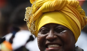 Imagens marcha negros 09