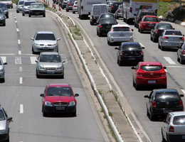 IPVA: Sefaz libera emissão de boletos para placas com final 5